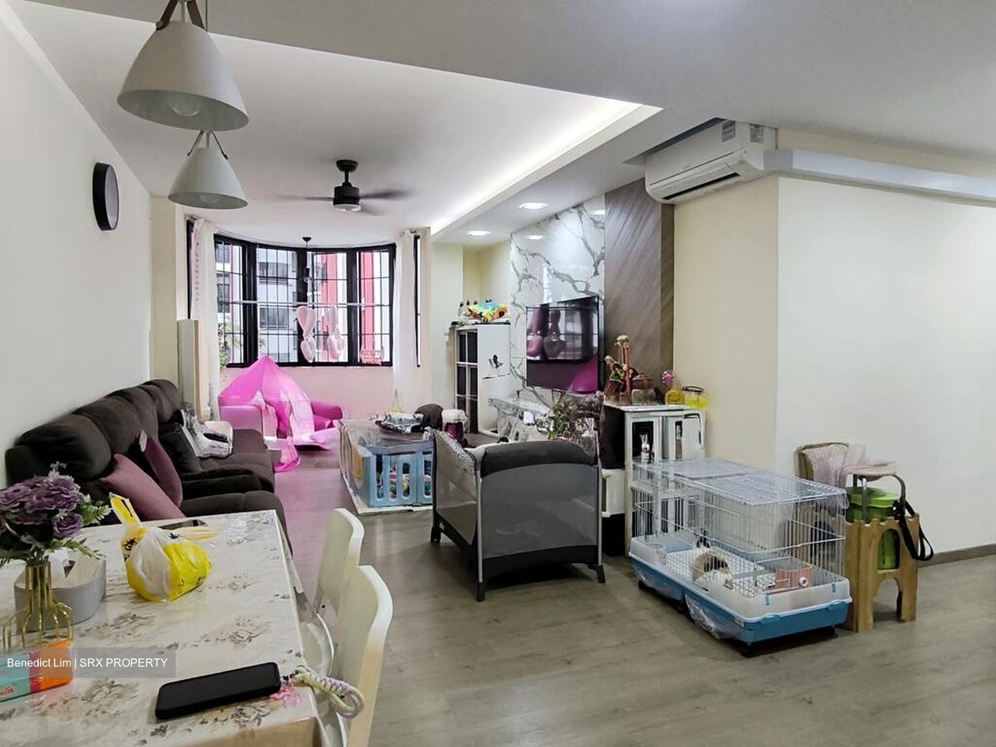 Blk 339A Sun Trellis (Sembawang), HDB 5 Rooms #519139021
